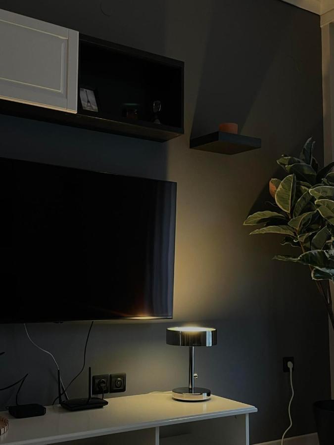Dream Central Appartment Thessaloníki Luaran gambar