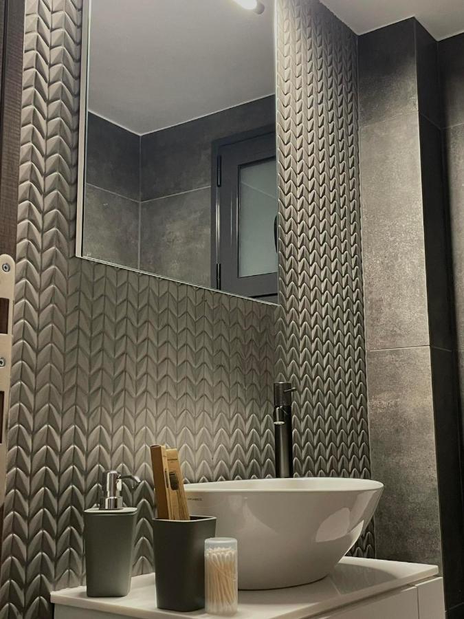 Dream Central Appartment Thessaloníki Luaran gambar