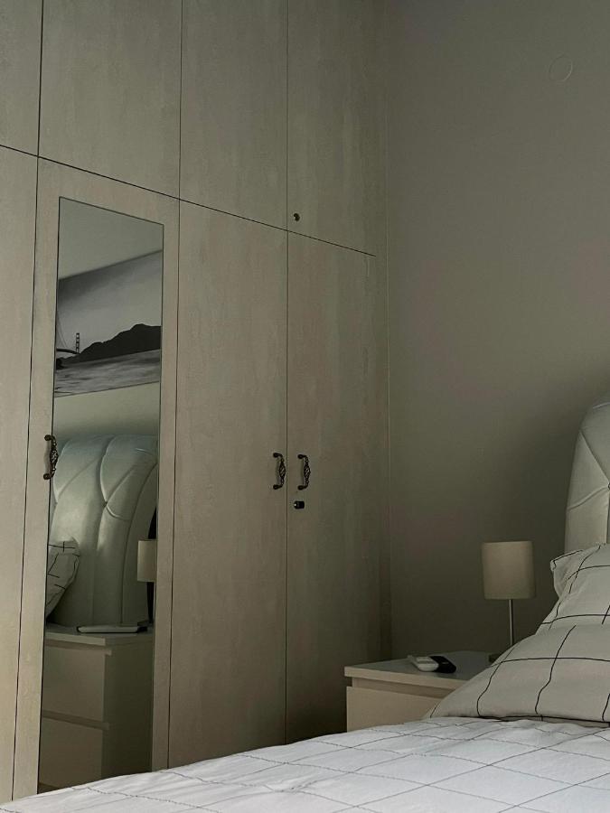 Dream Central Appartment Thessaloníki Luaran gambar