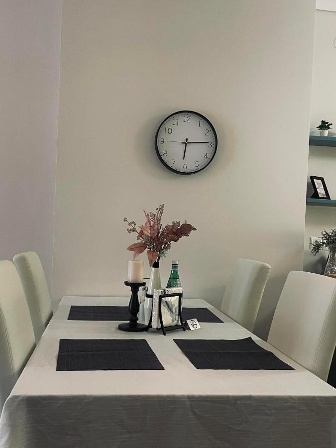 Dream Central Appartment Thessaloníki Luaran gambar