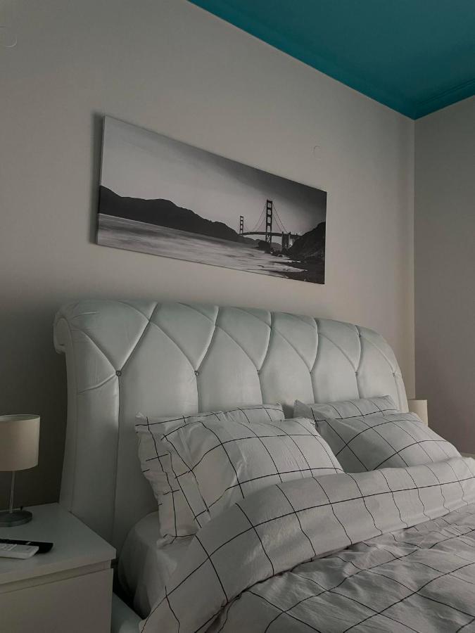 Dream Central Appartment Thessaloníki Luaran gambar
