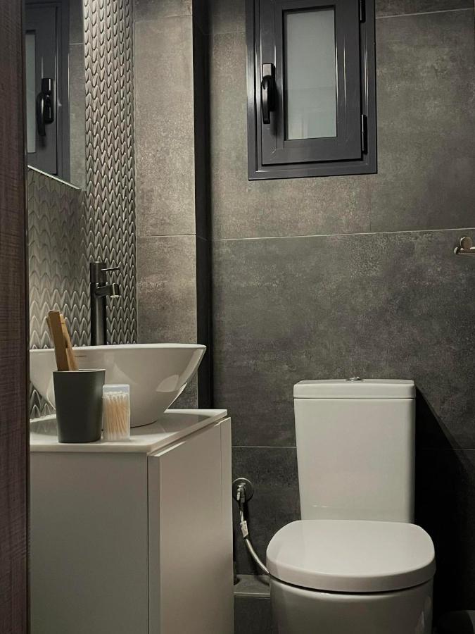 Dream Central Appartment Thessaloníki Luaran gambar
